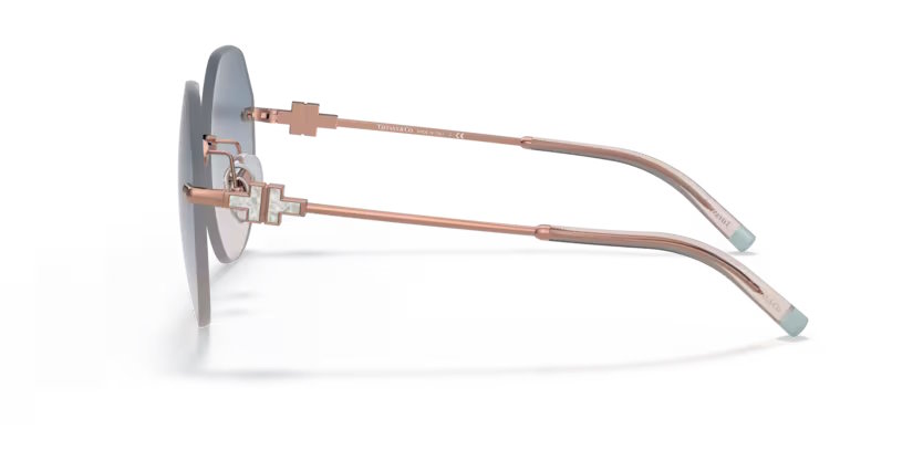 TIFFANY & CO TF 3077 616016 - Rubedo thumbnail