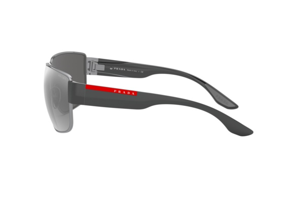 Prada Sport PS 56V 5AV09F - Gunmetal thumbnail