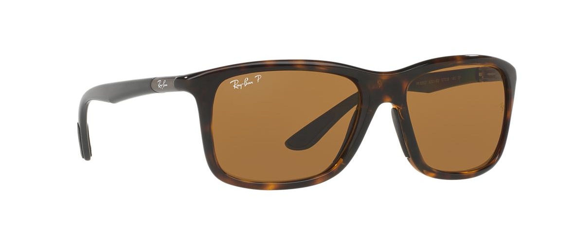Men's sunglasses Ray-Ban RB 8352 6221/83 ACTIVE LIFESTYLE