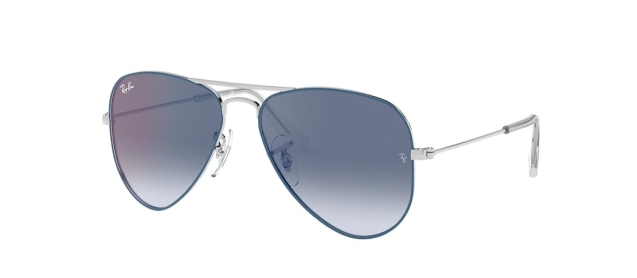 Ray-Ban Junior RJ 9506 276X0 BLUE thumbnail