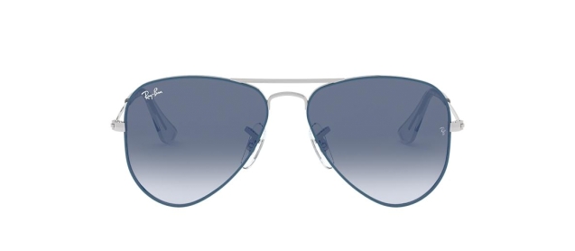 Ray-Ban Junior RJ 9506 276X0 BLUE thumbnail