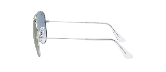 Ray-Ban Junior RJ 9506 276X0 BLUE thumbnail