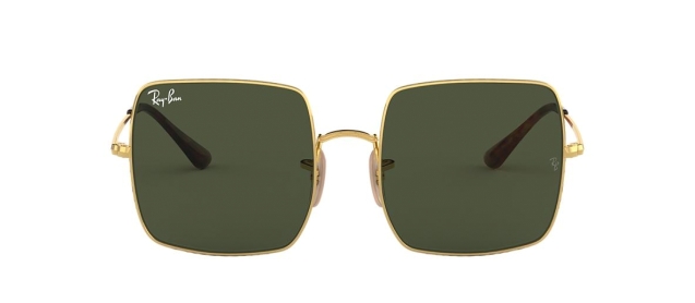 Ray-Ban RB 1971 914731 Gold thumbnail
