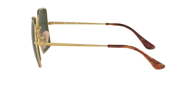 Ray-Ban RB 1971 914731 Gold thumbnail