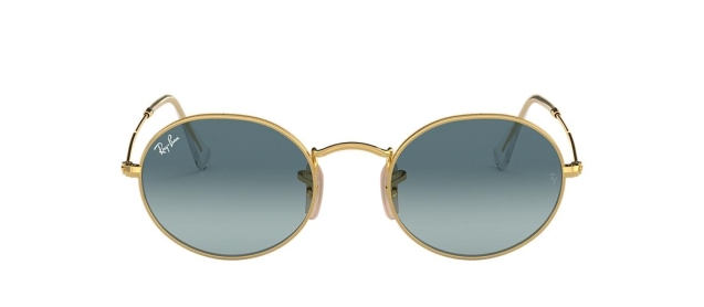 Ray-Ban RB 3547 0013M OVAL thumbnail