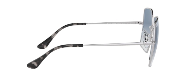 Ray-Ban RB 1971 91493F Silver thumbnail