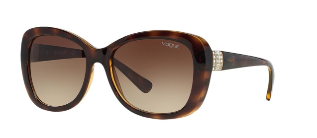 Vogue VO 2943B Havana W65613 thumbnail