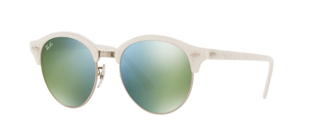 Ray-Ban RB 4246 988/2X CLUBROUND thumbnail