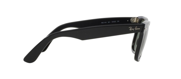 Ray-Ban RB 2140 901 ORIGINAL WAYFARER® CLASSIC thumbnail