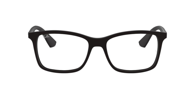 Ray-Ban RX 7047 5196 BLACK thumbnail