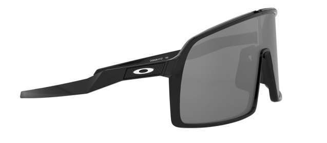 Oakley OO 9406 01 BLACK PRIZM SUTRO thumbnail