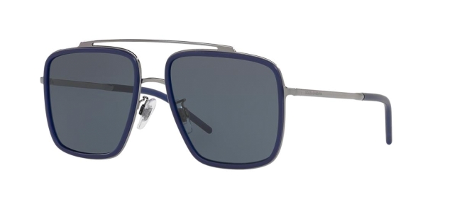 Dolce & Gabbana DG 2220 0480 Blue thumbnail