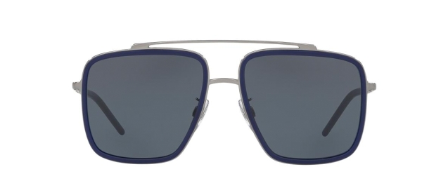 Dolce & Gabbana DG 2220 0480 Blue thumbnail