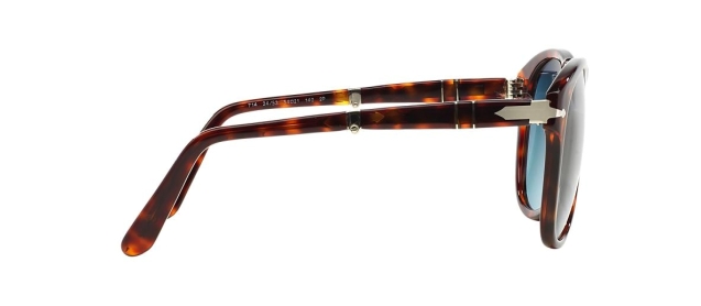 Persol PO 0714 Havana Polarized 24/S3 thumbnail