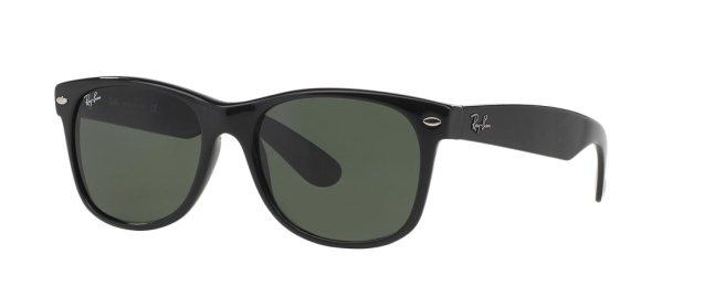 Ray-Ban RB 2132 901 NEW WAYFARER® CLASSIC thumbnail