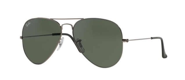 Ray-Ban RB 3025 W0879 AVIATOR™ LARGE METAL CLASSIC thumbnail