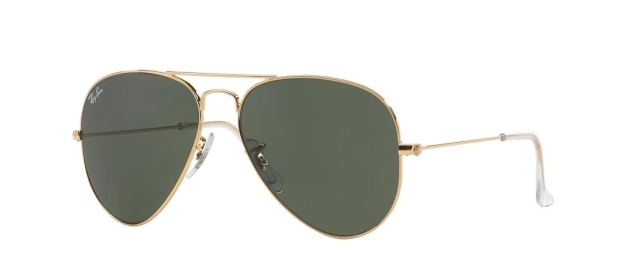 Ray-Ban RB 3025 W3234 AVIATOR™ LARGE METAL CLASSIC thumbnail