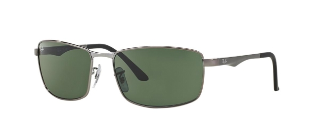 Ray-Ban RB 3498 004/71 ACTIVE LIFESTYLE thumbnail