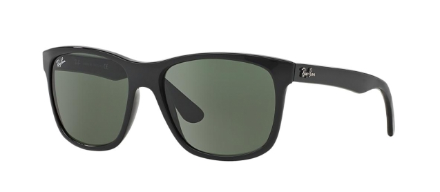 Ray-Ban RB 4181 601 HIGHSTREET thumbnail