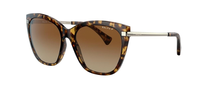 Ralph RA 5267 5836T5 - Shiny sponged havana thumbnail
