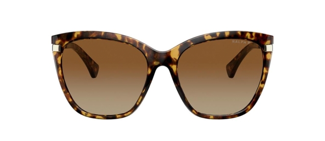 Ralph RA 5267 5836T5 - Shiny sponged havana thumbnail