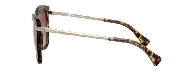 Ralph RA 5267 5836T5 - Shiny sponged havana thumbnail