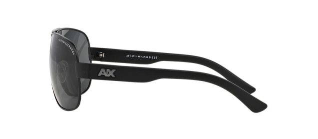 Armani Exchange AX 2012 606387 BLACK thumbnail