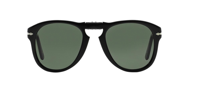 Persol PO 0714 95/31 BLACK thumbnail