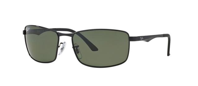 Ray-Ban RB 3498 002/9A ACTIVE LIFESTYLE POLARIZED thumbnail