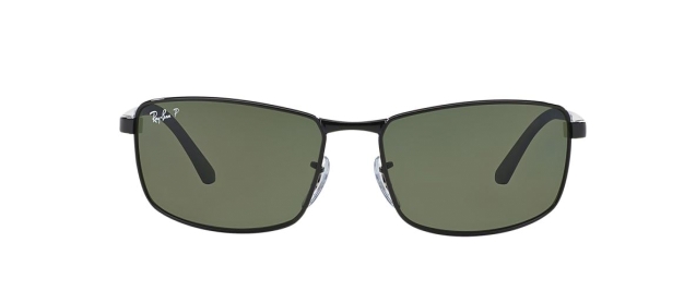 Ray-Ban RB 3498 002/9A ACTIVE LIFESTYLE POLARIZED thumbnail