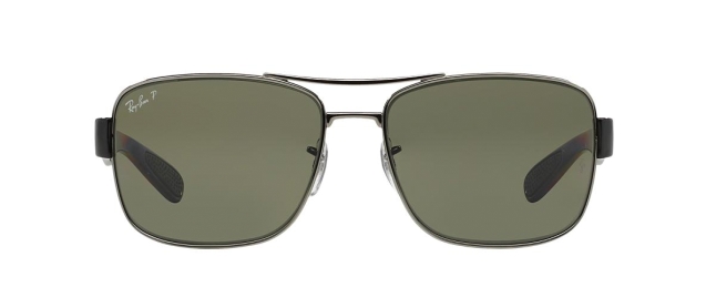 Ray-Ban RB 3522 004/9A ACTIVE LIFESTYLE POLARIZED thumbnail
