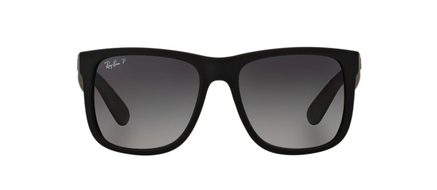 Ray-Ban RB 4165 622/T3 YOUNGSTER JUSTIN POLARIZED thumbnail