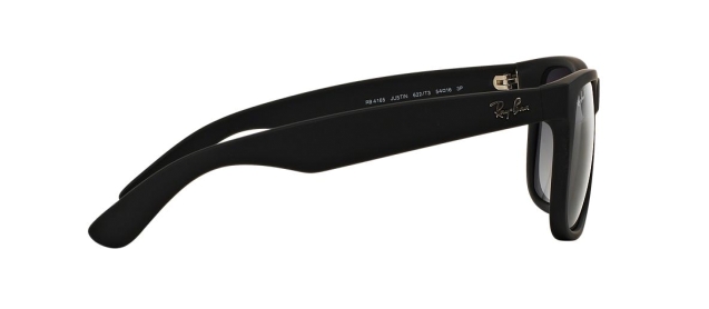 Ray-Ban RB 4165 622/T3 YOUNGSTER JUSTIN POLARIZED thumbnail