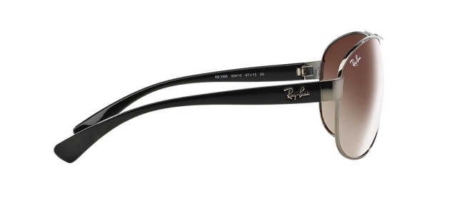 Ray-Ban RB 3386 004/13 ACTIVE LIFESTYLE thumbnail