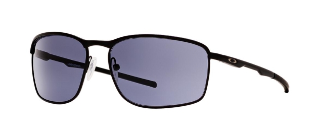 Oakley OO 4107 CONDUKTOR 8 Matte Black 01 thumbnail
