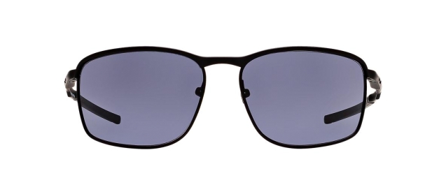 Oakley OO 4107 CONDUKTOR 8 Matte Black 01 thumbnail