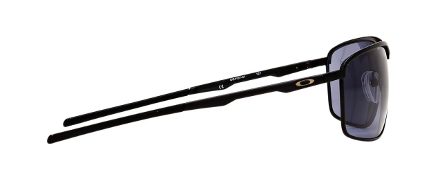 Oakley OO 4107 CONDUKTOR 8 Matte Black 01 thumbnail