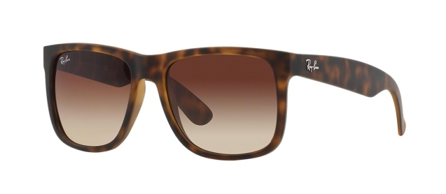 Ray-Ban RB 4165 710/13 YOUNGSTER JUSTIN thumbnail