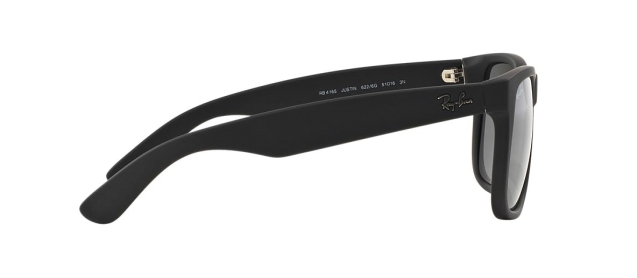 Ray-Ban RB 4165 622/6G YOUNGSTER JUSTIN thumbnail