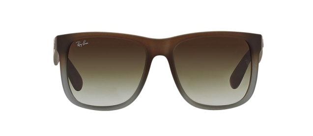 Ray-Ban RB 4165 854/7Z YOUNGSTER JUSTIN thumbnail