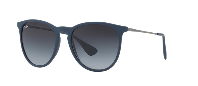 Ray-Ban RB 4171 6002/8G RUBBER BLUE thumbnail