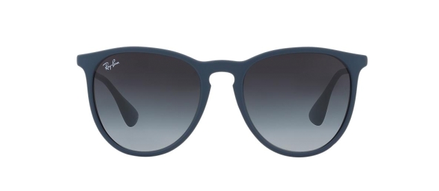 Ray-Ban RB 4171 6002/8G RUBBER BLUE thumbnail