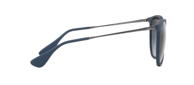 Ray-Ban RB 4171 6002/8G RUBBER BLUE thumbnail