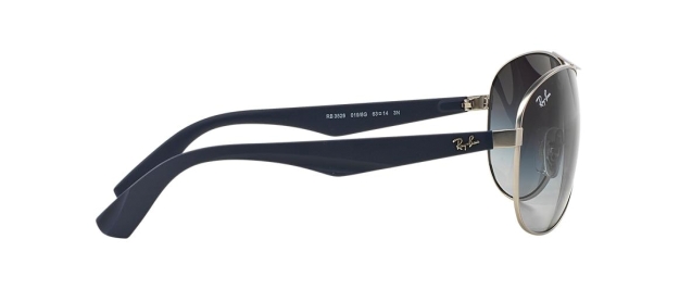 Ray-Ban RB 3526 019/8G ACTIVE LIFESTYLE thumbnail