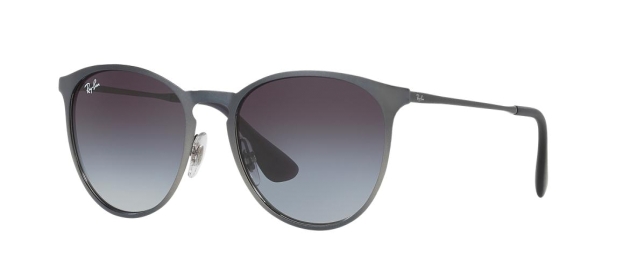 Ray-Ban RB 3539 192/8G YOUNGSTER ERIKA METAL thumbnail