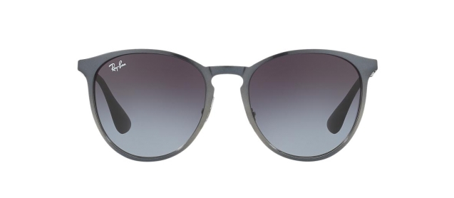 Ray-Ban RB 3539 192/8G YOUNGSTER ERIKA METAL thumbnail