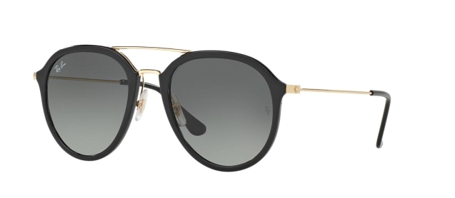 Ray-Ban RB 4253 601/71 HIGHSTREET thumbnail