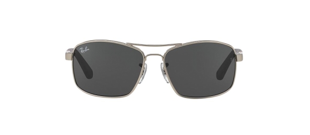 Ray-Ban Junior RJ 9536 248/87 GUNMETAL thumbnail