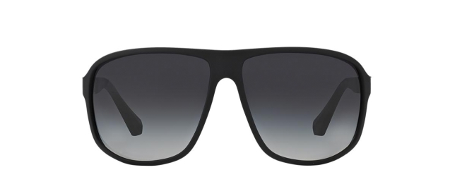 Emporio Armani EA 4029 Black Rubber 50638G thumbnail