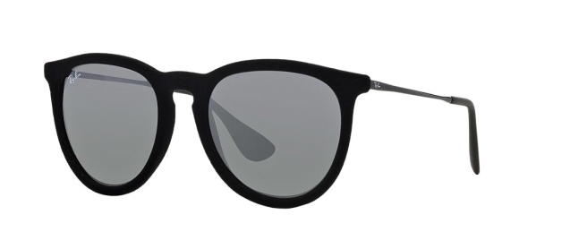 Ray-Ban RB 4171 6075/6G YOUNGSTER ERIKA VELVET EDITION  thumbnail